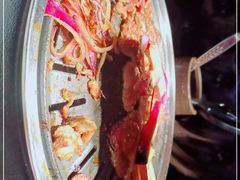 -九田家黑牛烤肉料理(太阳宫广场店)