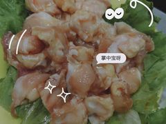 掌中宝-BBQ烧烤