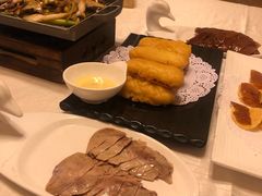 -龙隆昌·鲜品火锅·江湖烤鱼