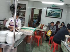 大堂-海幢瑞芳饮食店