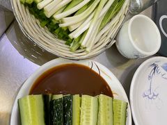 -小寒羊烧烤(凯瑞时代大厦店)