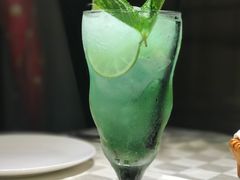 -西堤厚牛排(新世界店)