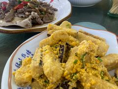 -毛姐烤鱼(福州汽车客运西站店)