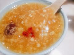 -谷连天安心食堂(裕华万达店)