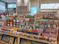 -猫的天空之城概念书店(印象城购物中心店)