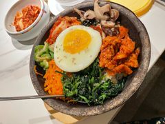-七八冷面·延边朝鲜族美食(世纪汇店)