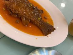 -清真马祥兴菜馆(云南北路店)