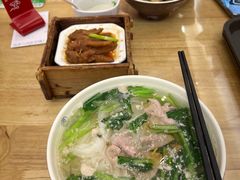 -千盛海南粉(金鸡岭店)