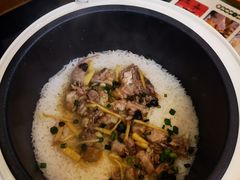 -大鸽饭(马王堆店)