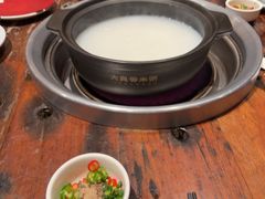 -大良毋米粥(锦龙路总店)