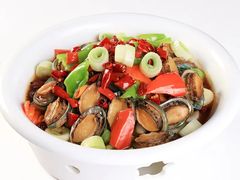 -船歌·鱼水饺青岛菜(金狮广场店)