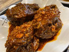 -老号尤兔头(西川店)