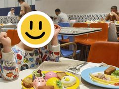 -帝企鹅自助餐厅•儿童岛•真企鹅(长隆企鹅酒店)