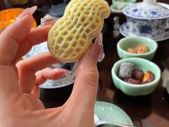 -天津海河悦榕庄·Lobby Lounge大堂吧