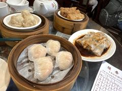 -香港蓮香樓(中環店)