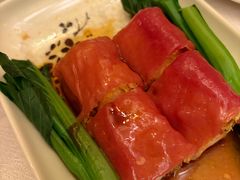 -上海金桥红枫万豪酒店-万豪中餐厅