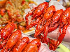 -虾乐园龙虾·夜宵(松江店)