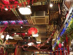 -缪氏川菜(丰盛町店)