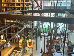 -漫咖啡(红唐店)