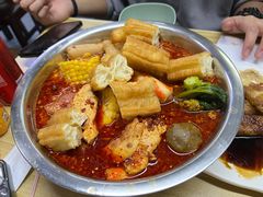 -四川老牛麻辣烫(北门桥店)