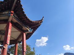 -抚仙湖禄充风景区