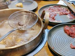 -春记潮汕牛肉火锅