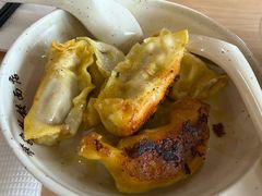 -蒋家桥饺面店(东关街店)