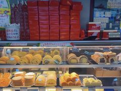 -思味特(纬一路店)