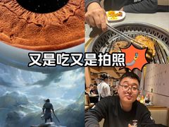 -韩盛·盛江山自助料理(学院路江北大学城店)