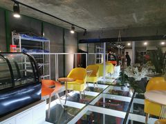 -SAH健身私教工作室(紫东店)