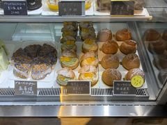 -KOMUGI 小麦家(新地假日广场店)