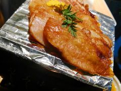 -嘉禾·悦享餐厅(八方汇店)