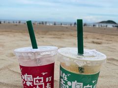 -南澳岛打卡果汁冰公司