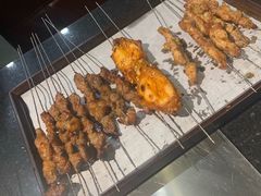 -舍得小串(水晶街店)