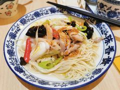-陳香貴·蘭州牛肉面(月星环球港店)