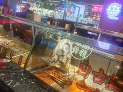 -面筋青年大串铺子(吉林财富购物广场店)