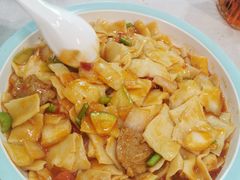-阿西叶滩羊馆(交大店)