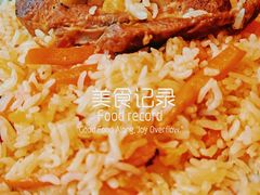 -巴依老爷新疆美食(清华东门店)