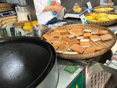 自助取餐区-小米粑粑(玉锦苑店)