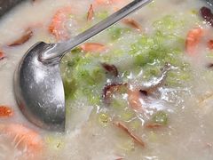 -南记食粥坊·宵夜大排档(莲花总店)