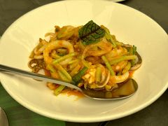 -帕蓝·暹罗料理(大学路店)