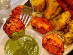 鸡肉提卡-Pita's&Tika's中东和印度风味餐厅(龙湖天街店)