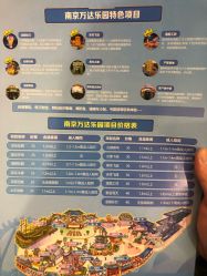 -南京万达乐园
