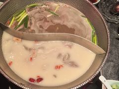 -捞王猪肚鸡火锅(金华义乌之心店)