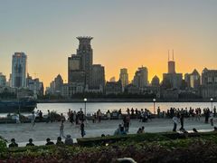 -1886德国汽车餐厅(外滩十六铺码头店)