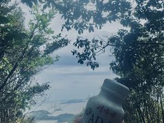 -宁波松兰山滨海旅游度假区