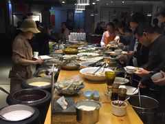-素清香(解放路店)