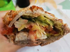 -赛百味(仙林金鹰店)