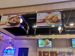 -牛楠楠·香港牛腩茶餐厅(永旺店)