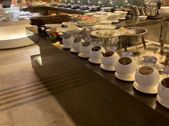 -听松楼·花园酒店·自助餐厅(红梅公园店)